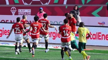 تردد جديد .. القنوات الناقلة لـ لقاء مصر وبنين في كأس أمم إفريقيا